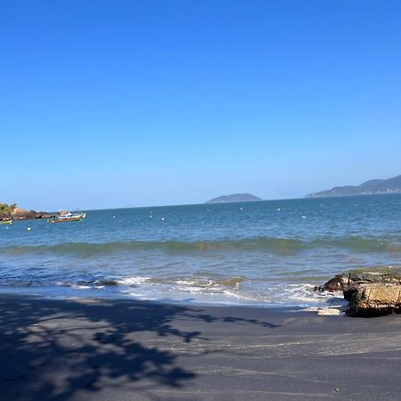 Recanto Das Mangueiras Ilhabela Exterior foto